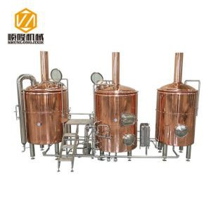 Brewhouse