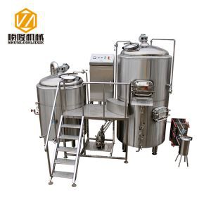 Mikro pivo